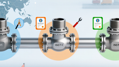 How to Choose Pipe Joints for Global Sourcing?