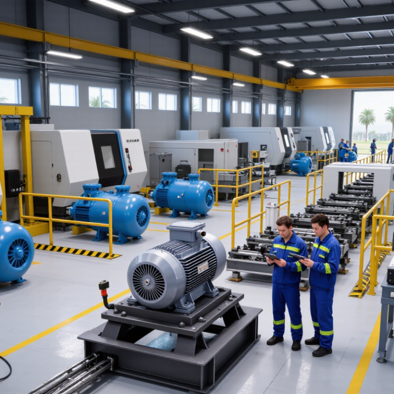 China Top Industrial Equipment Maintenance Companies?