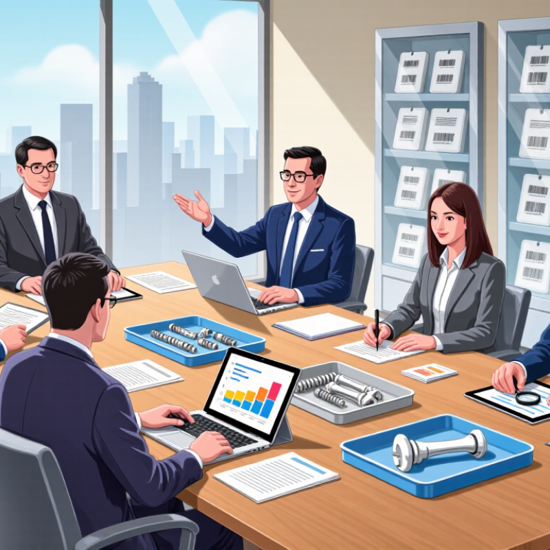 How to Negotiate Orthopedic Implant Bulk Discounts in 2026?