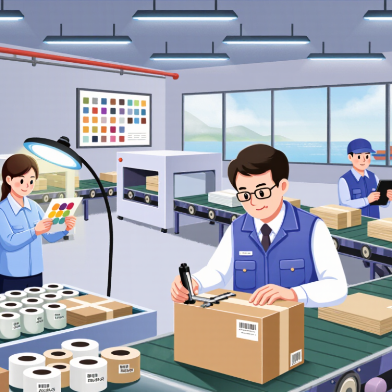 How to Improve Packaging Quality Control in China?