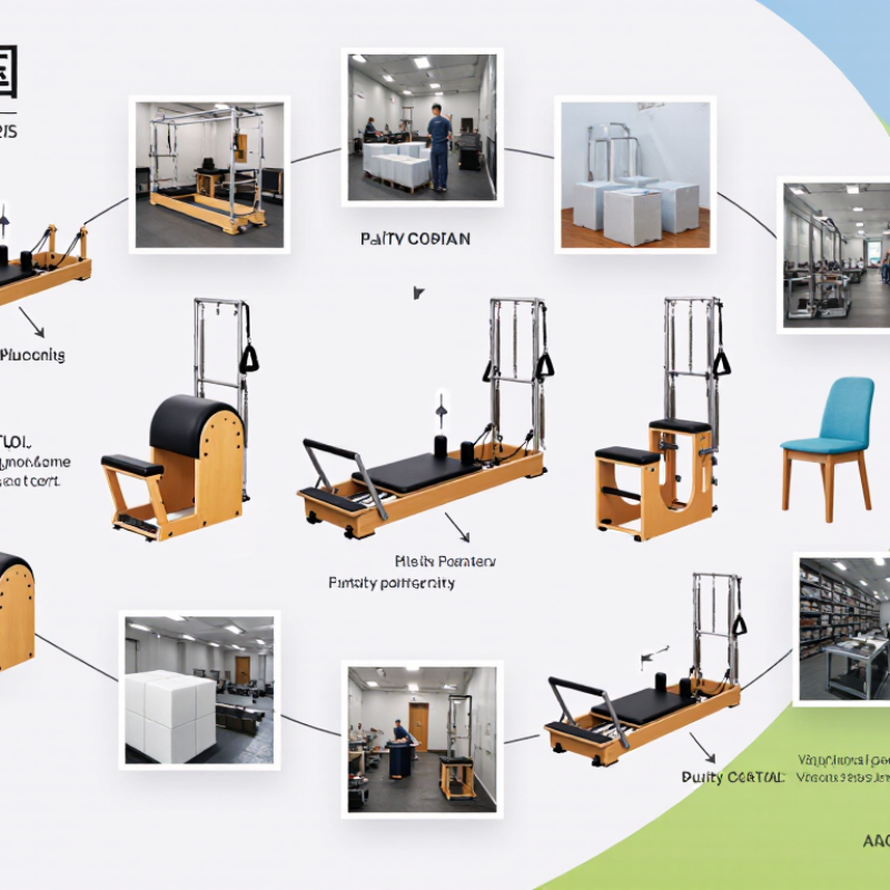 China Top 10 Pilates Equipment Manufacturers?