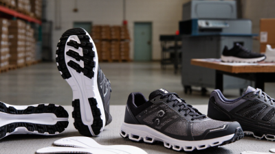 China Top Hiking and Running Shoes Manufacturers?