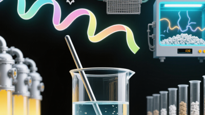 What Are the Best Catalyst Types for Catalysis in 2026?
