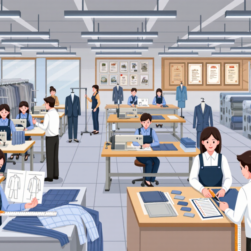 How to Find Top China Private Label Apparel Manufacturers?