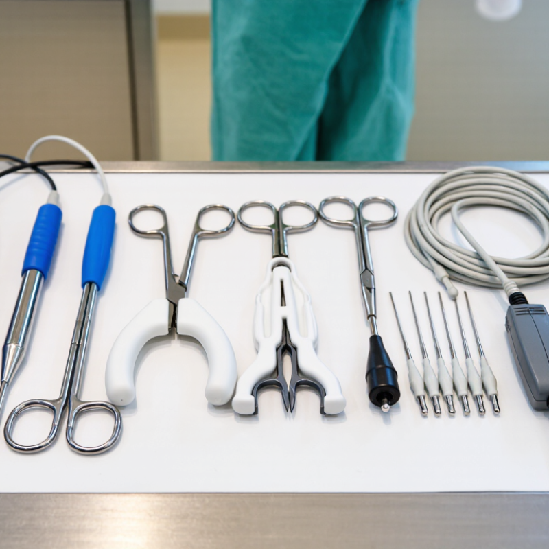 Top 10 Diathermy Surgical Instruments for Global Buyers