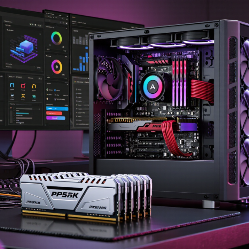 7 Tips to Understand How RAM Affects CPU Performance?