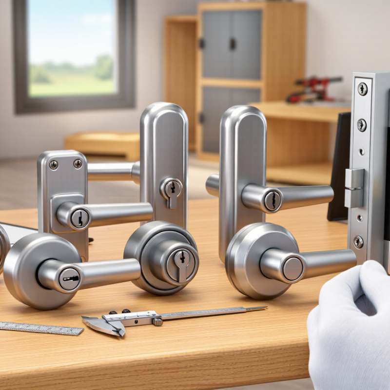How to Choose the Best Pull Lock in 2026?
