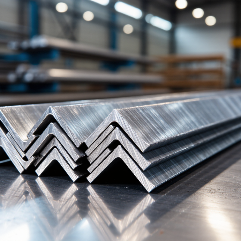 10 Tips for Buying 304 Stainless Steel Angle