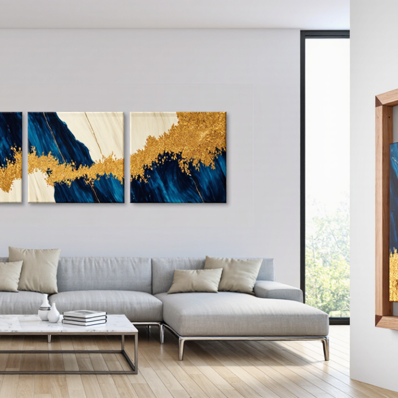 China Best Canvas Wall Art Sets Wholesale Supplier?