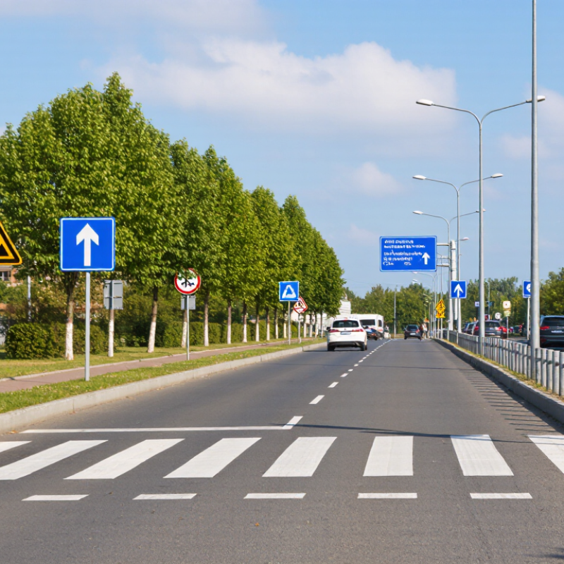 10 Best Road Safety Signs for Global Buyers?