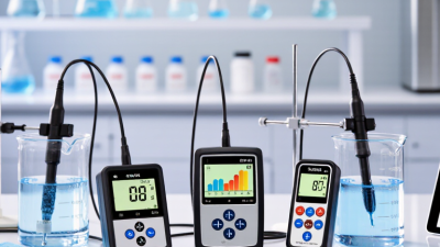 What Are the 2026 Top Digital Conductivity Meters?