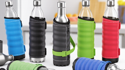 7 Tips for Choosing a Neoprene Bottle Cooler?
