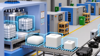 2026 Top Rotational Molding Manufacturers to Buy From
