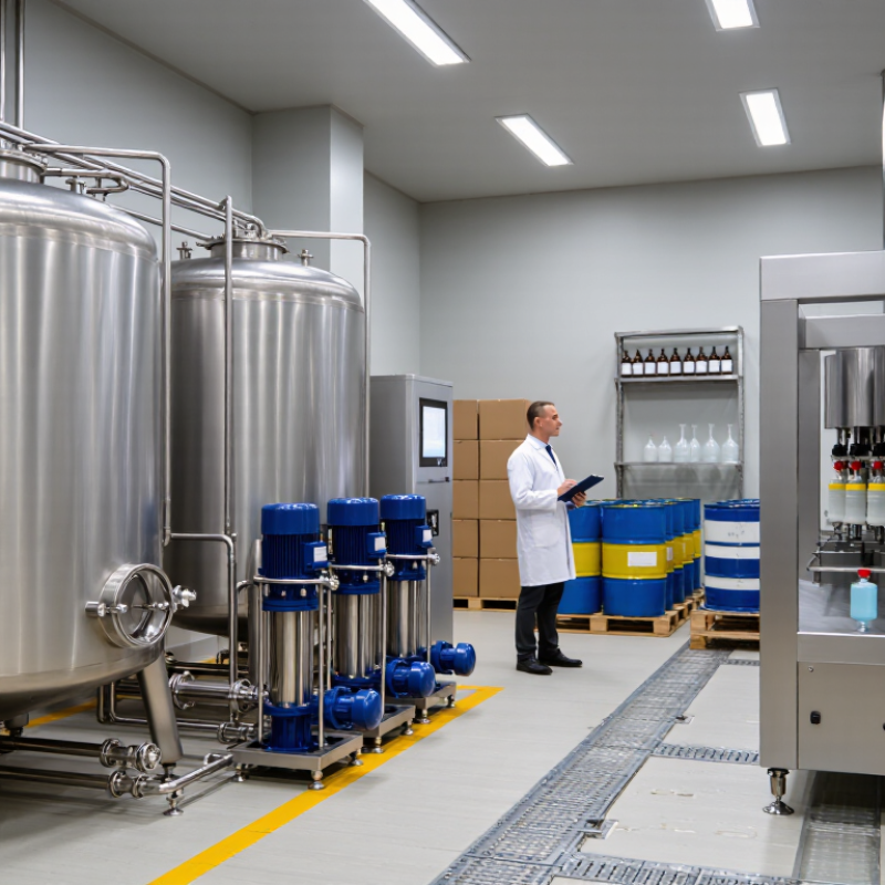 Top Mineral Oil Based Defoamer Suppliers?