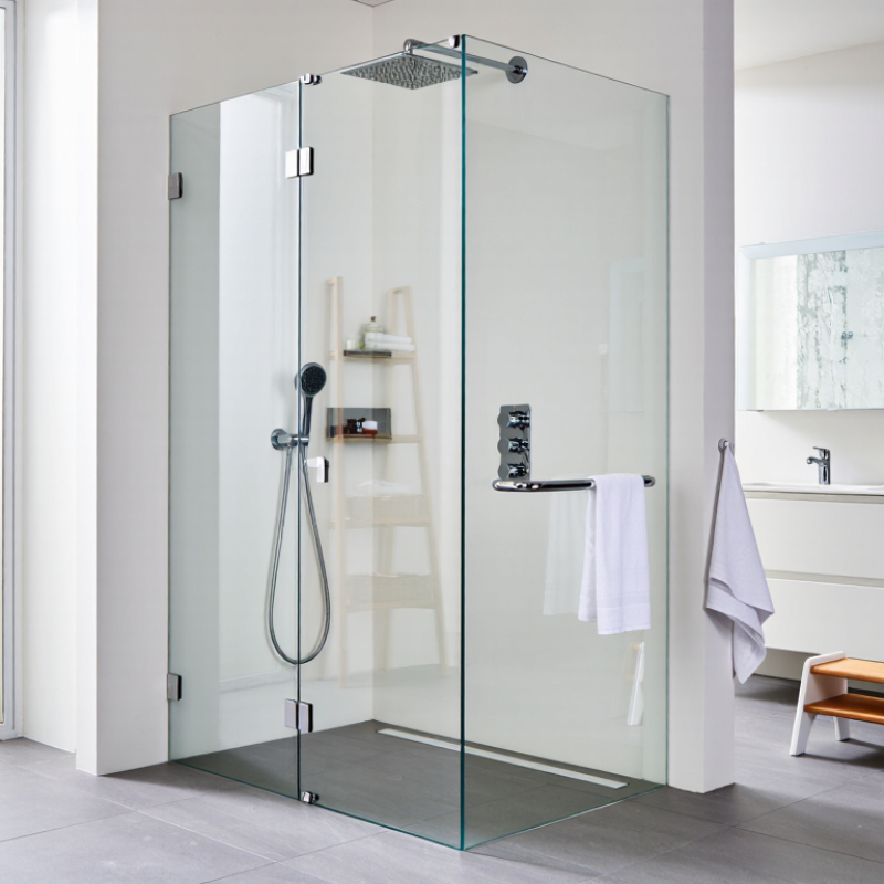 How to Choose the Right Shower Room for Your Home?