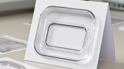 Why Choose Heat Seal Blister Packaging?