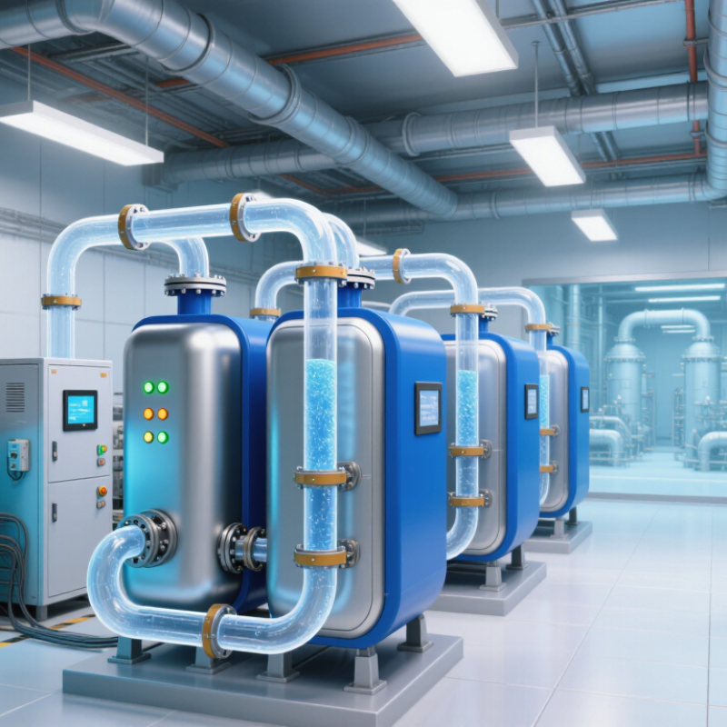 10 Tips for Buying Next Generation Cooling Systems
