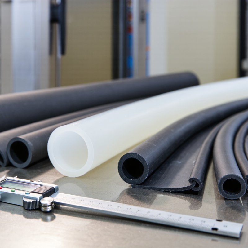 How to Choose the Right Industrial Seal Strip in 2026?