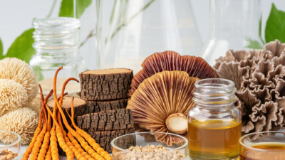 7 Best Medicinal Mushroom Extracts for Global Buyers