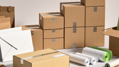 How to Choose Custom Printed Boxes for Your Business?
