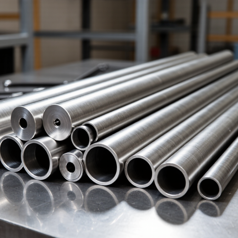 Why Choose Stainless Steel Round Tube?