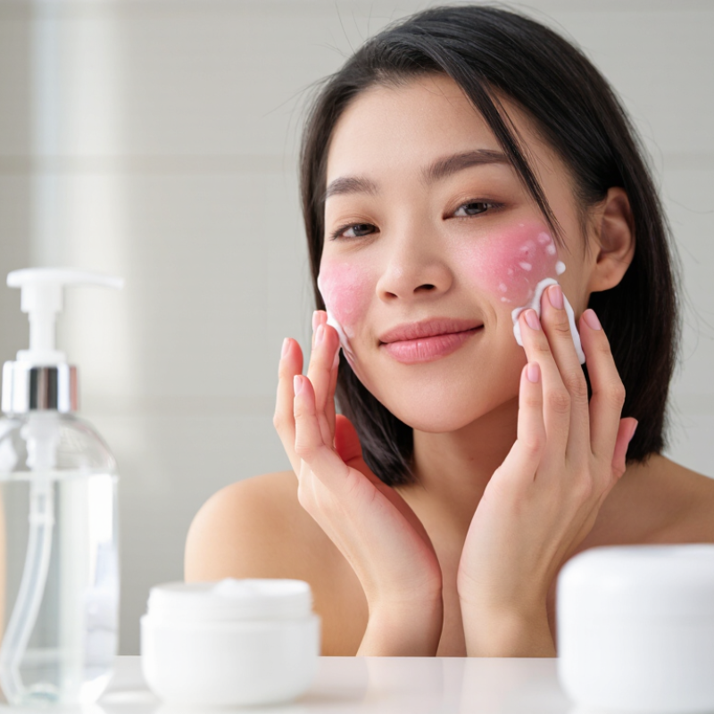 How to Repair a Damaged Skin Barrier Fast?