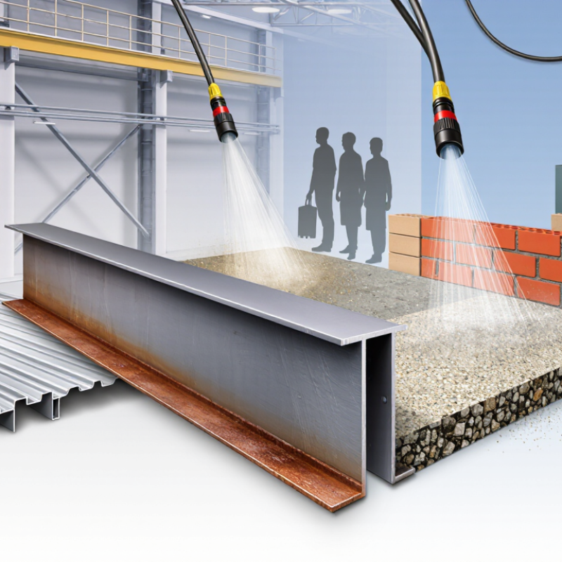 2026 Top Materials What Can Abrasive Cleaning Treat?