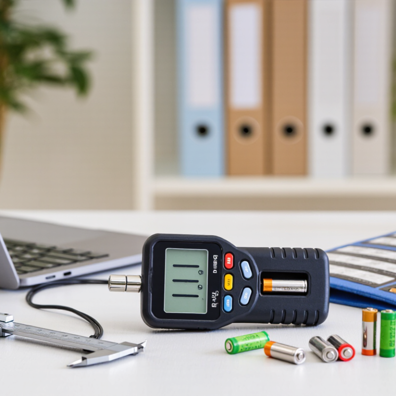 Why Use a Small Battery Tester for Global Sourcing?
