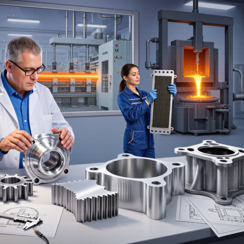 How to Choose the Right Aluminium Applications?