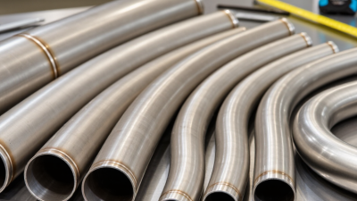 Top Stainless Steel Exhaust Tubing Suppliers Worldwide