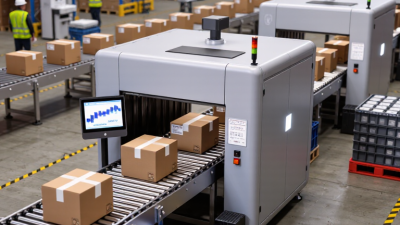 2026 Best RFID Labeling Systems for Industry Buyers