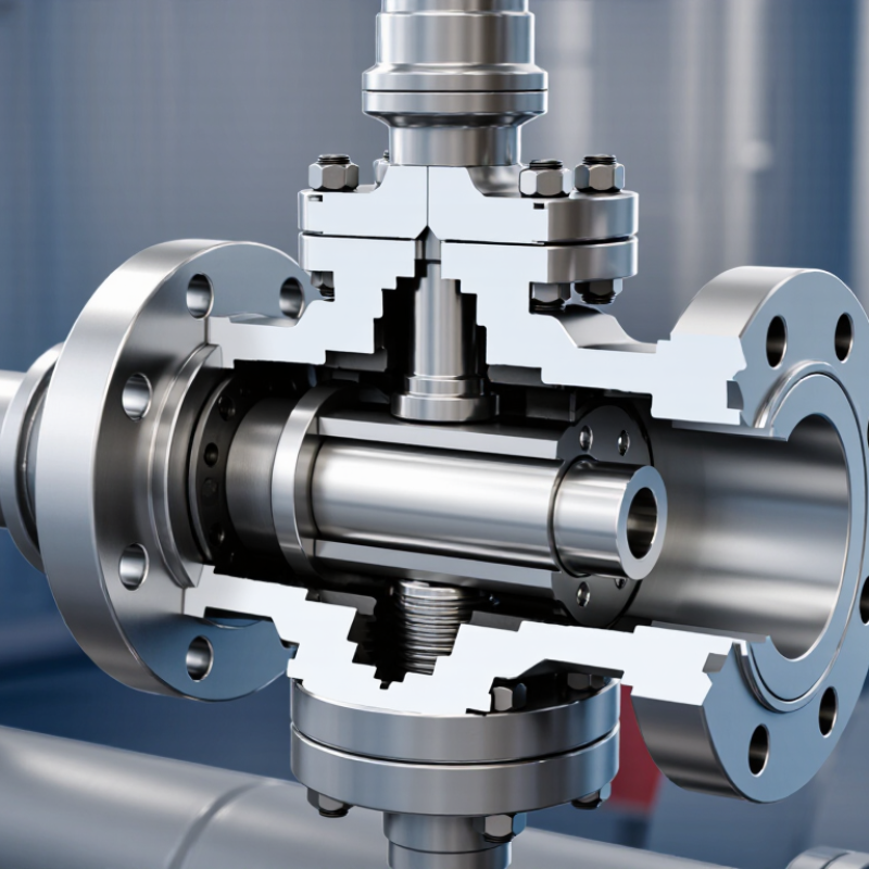 What Are Guide Valves and How Do They Work?