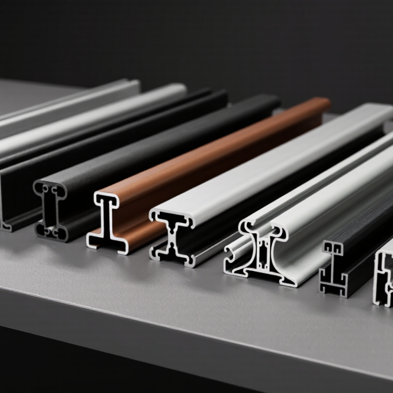 Top 10 Aluminum Profile for Pergola Types Global Buyers Need