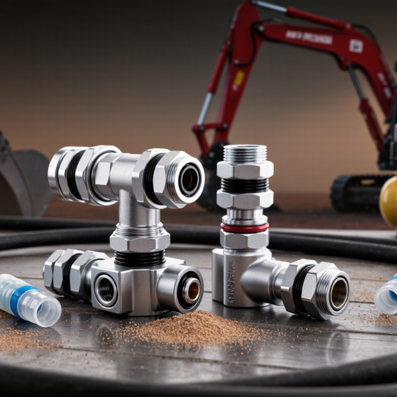 What Are the 2026 Best Quick Connect Couplers?