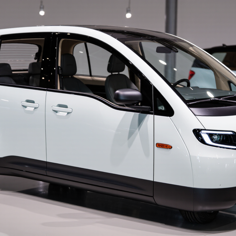 7 Tips to Buy a Germany WVTA Certified L6e Quadricycle