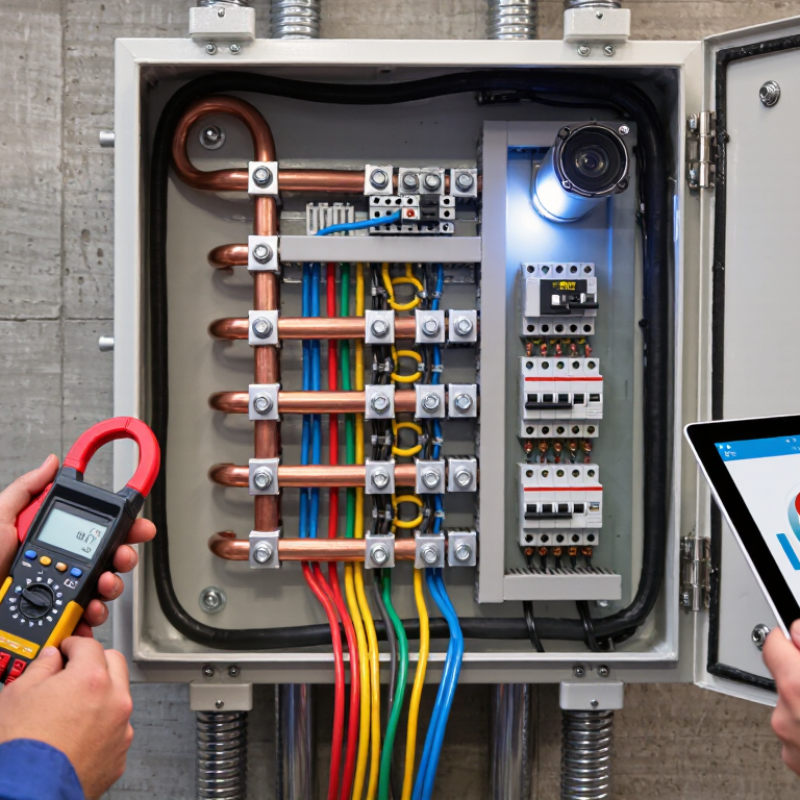 How to Improve Power Distribution Box Performance?