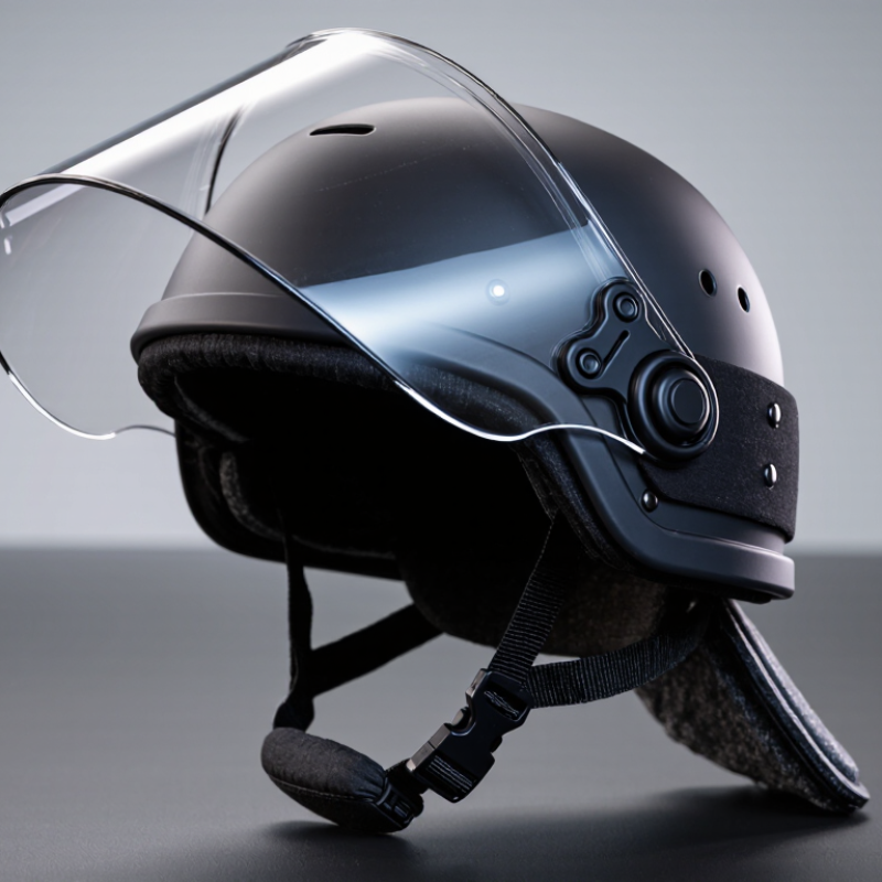 2026 Best Anti Riot Helmet for Global Buyers?