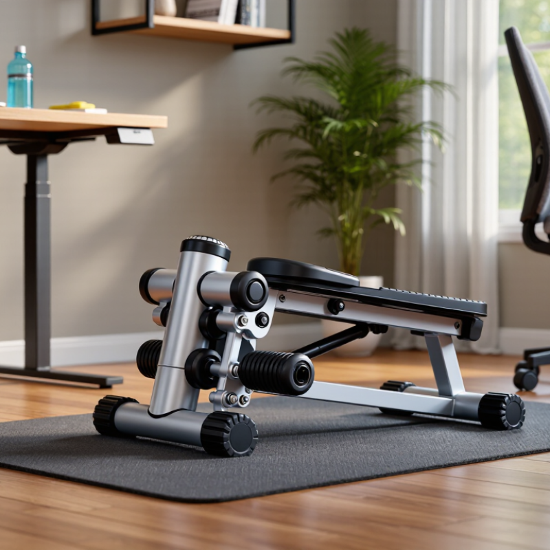 How to Choose the Best Quiet Stepper in 2026?