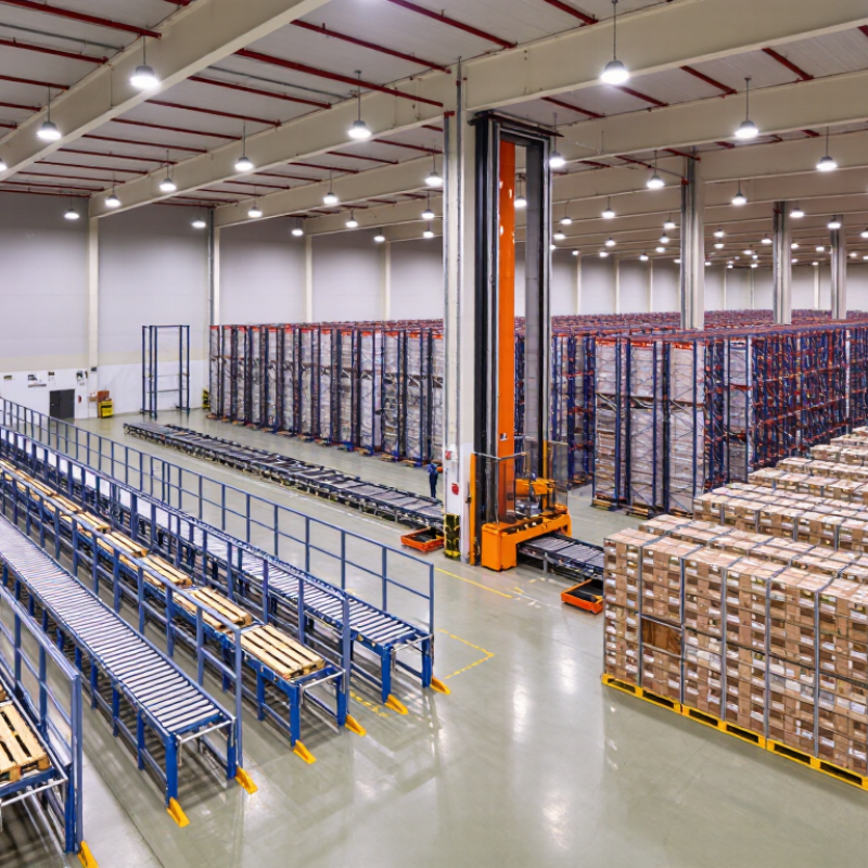2026 Best Dynamic Storage Systems for Global Buyers