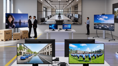 2026 Best Display Solution for Global Buyers?