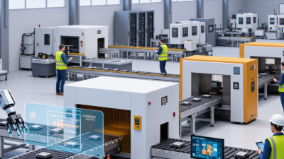 How to Choose Manufacturing Automation Technology in 2026