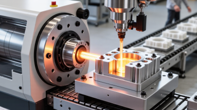 Why Is Injection Molding So Cost Effective?