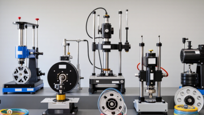What Are the Top 10 Professional Crimping Machines?