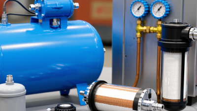 How to Choose a Refrigerant Recovery Filter Drier