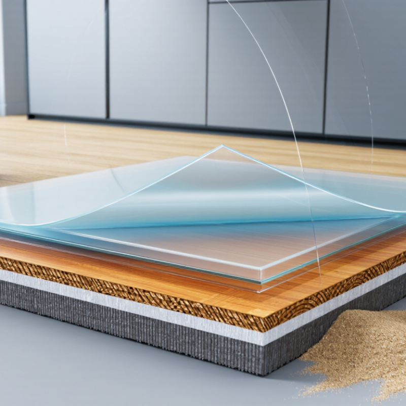 What Is PVC Wearlayer and Why Does It Matter?