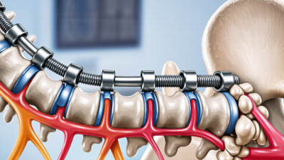 What Is a Pedicle Screw System and How Does It Work?