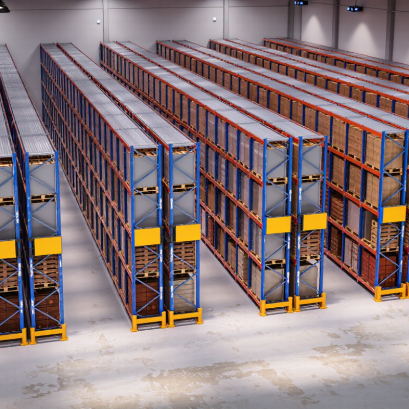 How to Choose the Right Rack Accessories in 2026?