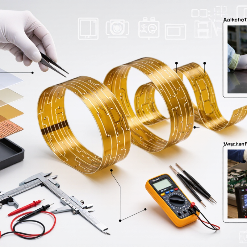 What Is the Best Flexible Printed Circuit Board from China?