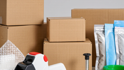 10 Best Shipping Packaging Supplies for Global Buyers?