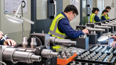 China Top 10 Hydraulic Fittings Manufacturers